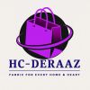 HC Deraaz logo - Similar company to Xiamen Wingtas Group Co., Ltd.