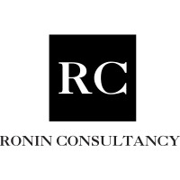 Ronin Consultancy logo - Similar company to Bitropy