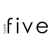 TypeFive eG logo - Similar company to Digital360