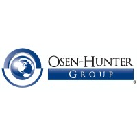 Osen-Hunter Group, LLC logo - Similar company to Consortium Risk