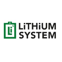 Lithium System AG logo - Similar company to Limestone Media House