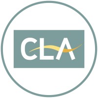 The CLA logo - Similar company to Farmers Guardian