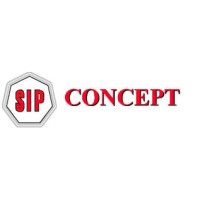 SIP CONCEPT logo - Similar company to Sas Protection