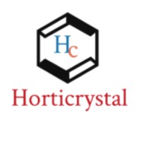 Horticrystal logo - Similar company to Tessarae