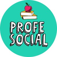 Profe Social logo - Similar company to Lummy (Pv 23-1)