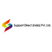 Support Direct India logo - Similar company to Nirvana Organisation
