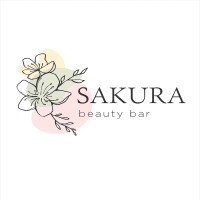 Sakura Beauty Bar logo - Similar company to Suav Beauty