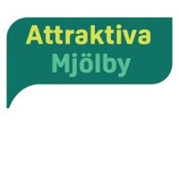 Attraktiva Mjölby, Ekonomisk förening logo - Similar company to Aktiespararna Helsingborg