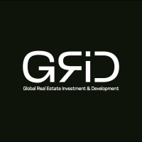 Grid Real Estate logo - Similar company to Laraix Developers