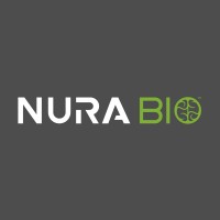 Nura Bio logo - Similar company to Arzeda