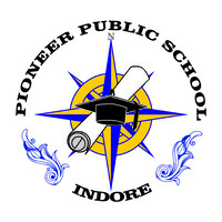 Pioneer Public School logo - Similar company to Techcentric I.T
