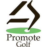 Promote Golf logo - Similar company to Seventy2 Golf Ltd