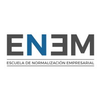 ENEM - Escuela de Normalización Empresarial logo - Similar company to Attiva Group