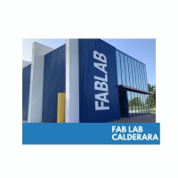 Fablab Calderara di Reno logo - Similar company to Circadian Therapeutics