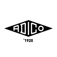 ADICO logo - Similar company to Lasertig