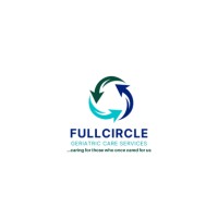 Fullcircle Geriatric Care Services logo - Similar company to Venture Masters