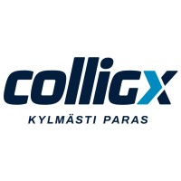 Colligx - Kylmästi Paras logo - Similar company to Axla Logistics