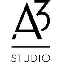 Studio A3 logo - Similar company to Studio In Ab