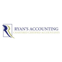 Ryan's Accounting & Financial Solutions Ltd logo - Similar company to Savvy Accounting Ltd.
