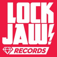 Lockjaw Records logo - Similar company to Axtone Records Limited