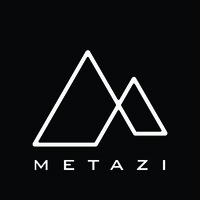 Metazi logo - Similar company to Frandsen Architects