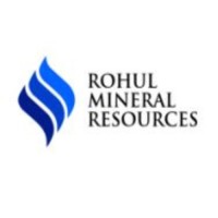 PT Rohul Mineral Resources logo - Similar company to Pt. Teratech Data Inti