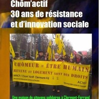 Association Chôm'actif logo - Similar company to Essence Consulting