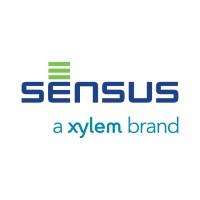 Sensus España logo - Similar company to Equipos Y Soluciones Logísticas - Skc Toyota