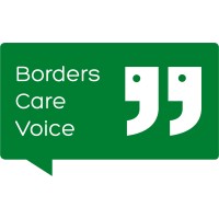 Borders Care Voice logo - Similar company to Brianna Ghey Legacy Project