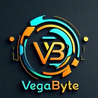 VegaByte logo - Similar company to Vegabyte