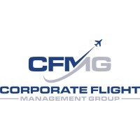 Corporate Flight Management Group logo - Similar company to Contract Pilot