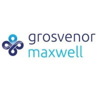 Grosvenor Maxwell logo - Similar company to Vision Resource Group