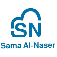Sama Al-Naser IT Solutions logo - Similar company to Deqa Al-Sahaba Al-Raqmiya