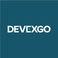 DEVEXGO GmbH logo - Similar company to Amira Media Gmbh
