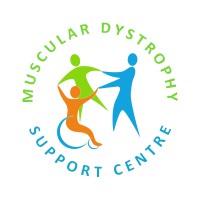 Muscular Dystrophy Support Centre logo - Similar company to Shaik Physiotherapy