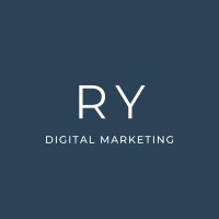 RY Digital Marketing logo - Similar company to Dark Mouse Animations