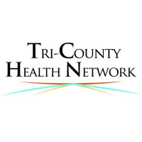 Tri-County Health Network logo - Similar company to Compete