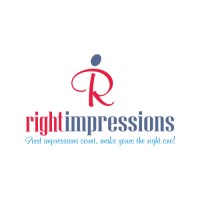 Right Impressions Limited logo - Similar company to Barbie The Welder
