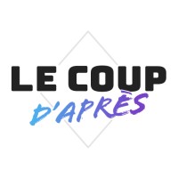 Le Coup d'Après logo - Similar company to Bakasable