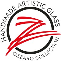 Ozarro Glass Studio logo - Similar company to Villa Glass Studio
