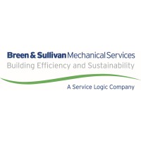 BREEN & SULLIVAN MECHANICAL SERVICES, INC. logo - Similar company to Connecticut Temperature Controls (Ctc)
