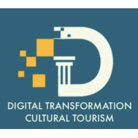 Digital Transformation in Cultural Tourism logo - Similar company to Quercus Heritage Limited