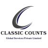 Classic Counts Global Services logo - Similar company to Waycorp Advisors