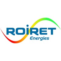 Roiret Energies logo - Similar company to Optilec