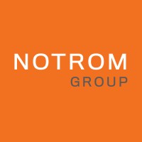 Notrom Group logo - Similar company to Building Certification Consultants Pty Ltd
