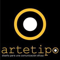 ARTETIPO COMUNICACIÓN logo - Similar company to Sbx Systems