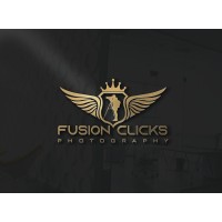 Fusion Clicks Photography logo - Similar company to Vikash Kumar Photography