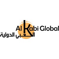 ALKABI GLOBAL logo - Similar company to Tawabil | توابل