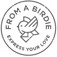 From A Birdie, Inc. logo - Similar company to Montessori Services
