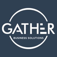Gather Business Solutions logo - Similar company to Elevate Realty Group